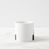 Koffievriendschap Specialty Mok (Voorkant)