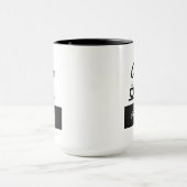 Koffievriendschap Specialty Mok (Midden)