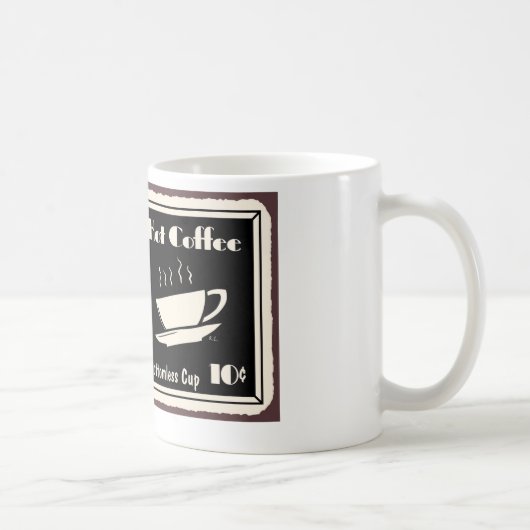 Koffievrije Mok (Rechts)