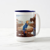 Koffievrije Mok (Voorkant rechts)