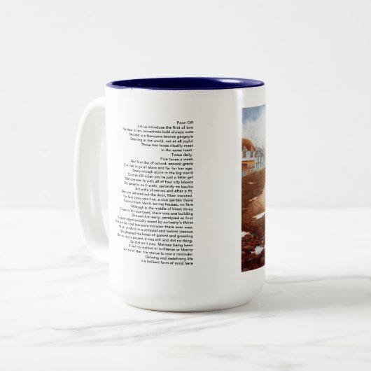 Koffievrije Mok (Voorkant links)