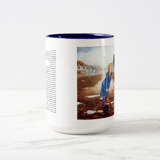 Koffievrije Mok (Center)