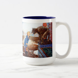 Koffievrije Mok