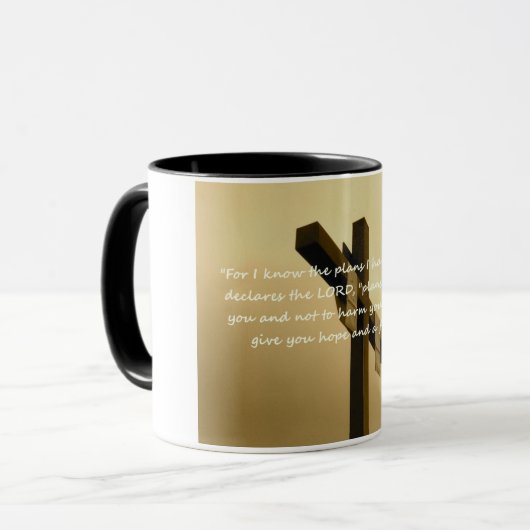 Koffievrije Mok (bijbelversie) (Voorkant links)