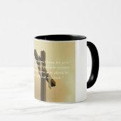 Koffievrije Mok (bijbelversie) (Voorkant rechts)