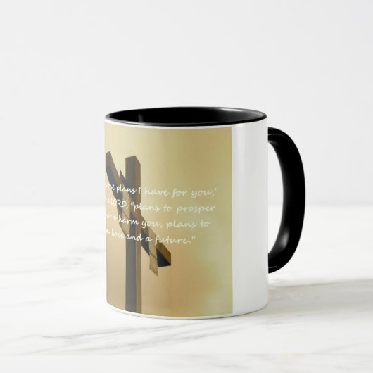 Koffievrije Mok (bijbelversie) (Voorkant rechts)