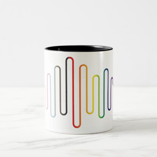 Koffievrije Mok uitzingen (Center)