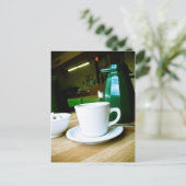 Koffiewinkel 03-Briefkaart Briefkaart (Staand voorkant)