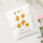 Koffiewinkel Bedankzakje (Gezegeld)