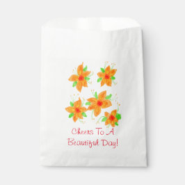 Koffiewinkel Bedankzakje