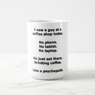 Koffiewinkel Koffiemok