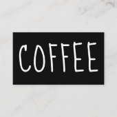 Koffiewinkel Loyalty Bloom Punch XTRA Special (Voorkant)