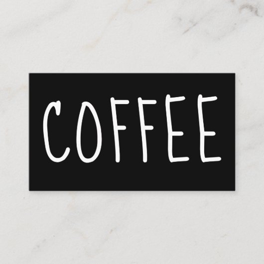 Koffiewinkel Loyalty Bloom Punch XTRA Special (Voorkant)