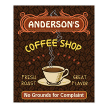 Koffiewinkel met Mok Creëer Je eigen persoonlijke 