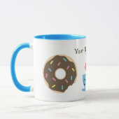 Koffiewinkel Mok (Links)