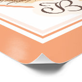 Koffiewinkel Poster Katten Boeken & Koffie (Hoek)