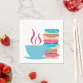 Koffiewinkel Servet (Insitu)