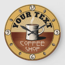 Koffiewinkel voor  kunst en ambachtelijke stijl