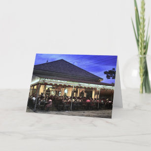 Koffiewinkel voor nieuwe orleans Restaurants Kaart