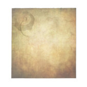 Koffiezenen Notitieblok (Voorkant)