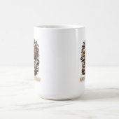 Koffiezetapparaat Koffiemok (Center)