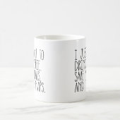 koffiezetmeel koffiemok (Center)