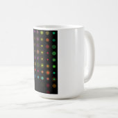 Koffiezetmeel Koffiemok (Voorkant rechts)