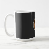 koffiezetter koffiemok (Links)