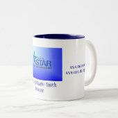 Koffieziekte, Mok van Charcot-Marie-Tooth (Voorkant rechts)