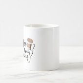 Koffiezorgplannen Klinische stoffen Koffiemok (Center)