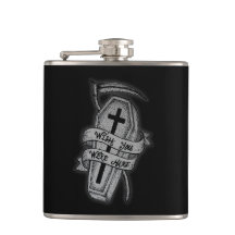 Koffine : Ik wou dat je hier was