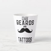 kofronvaghyi latte mok (Voorkant)