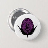 Kogarasumaru_Button Ronde Button 5,7 Cm (Voorkant /achterkant)