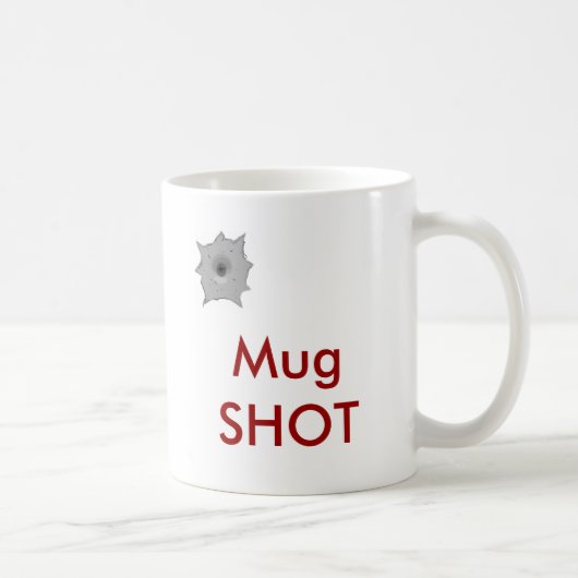 kogel, Mok SHOT (Rechts)