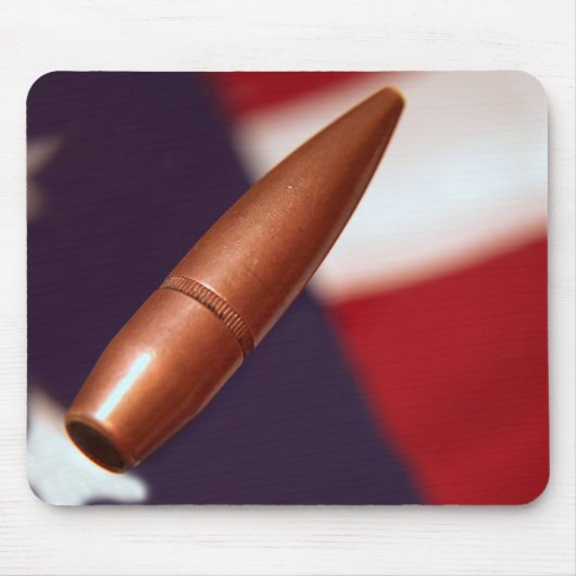 kogel muismat (Voorkant)