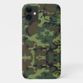 Kogel van GI Case-Mate iPhone Case (Achterkant)