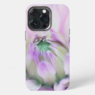 Kogel voor Iphone 13 pro Dahlia Hoesje