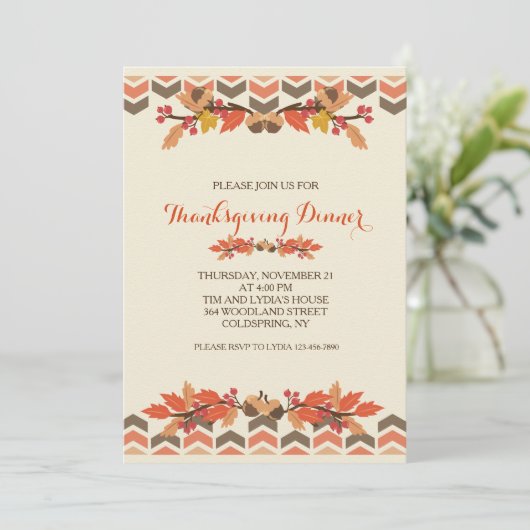 Kogelbladeren en zeehavens kaart (Staand voorkant)