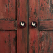 Kogeleieren van kippen klinken landkeramische knol