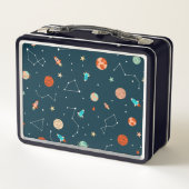 Kogelen voor buitenruimtectoren, speciaal ontworpe (Achterkant)