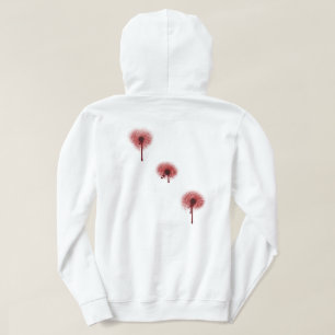 kogelgaten hoodie