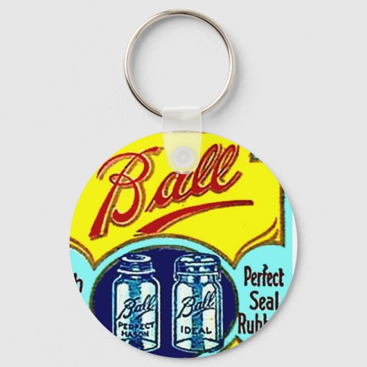  kogelgewassers, incl. sleutelhanger (Voorkant)