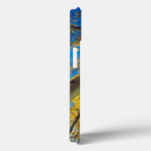 Kogelkleuren van Aspen-bomen 2 Case-Mate iPhone Case (Achterkant / Rechts)