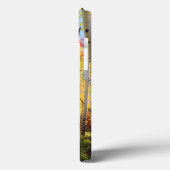 Kogelkleuren van Aspen-bomen 5 Case-Mate iPhone Case (Achterkant / Links)