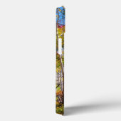 Kogelkleuren van Aspen-bomen 5 Case-Mate iPhone Case (Achterkant / Rechts)