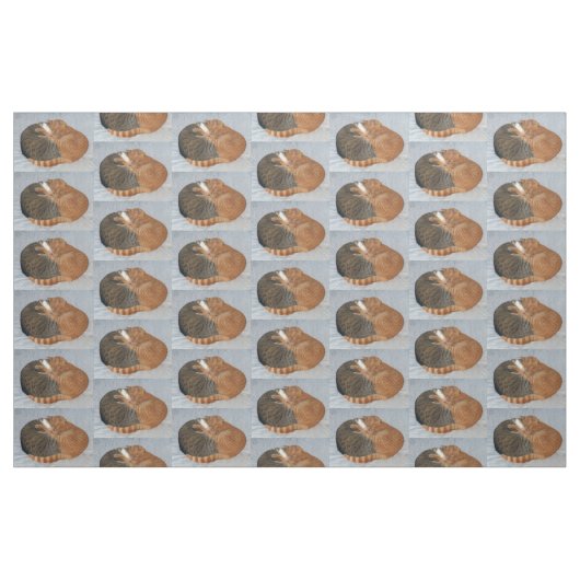 Kogelknokheid Stof (Fat Quarter)