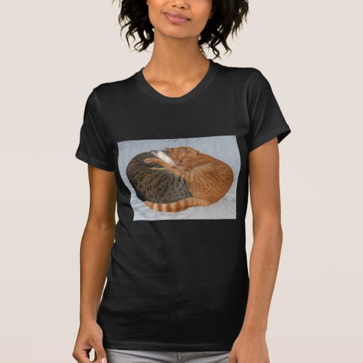 Kogelknokheid T-shirt (Voorkant)