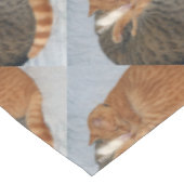Kogelknokheid Tafelkleed (Gekanteld)