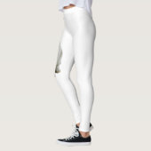 Kogelkonijn Leggings (Links)