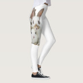 Kogelkonijn Leggings (Rechts)
